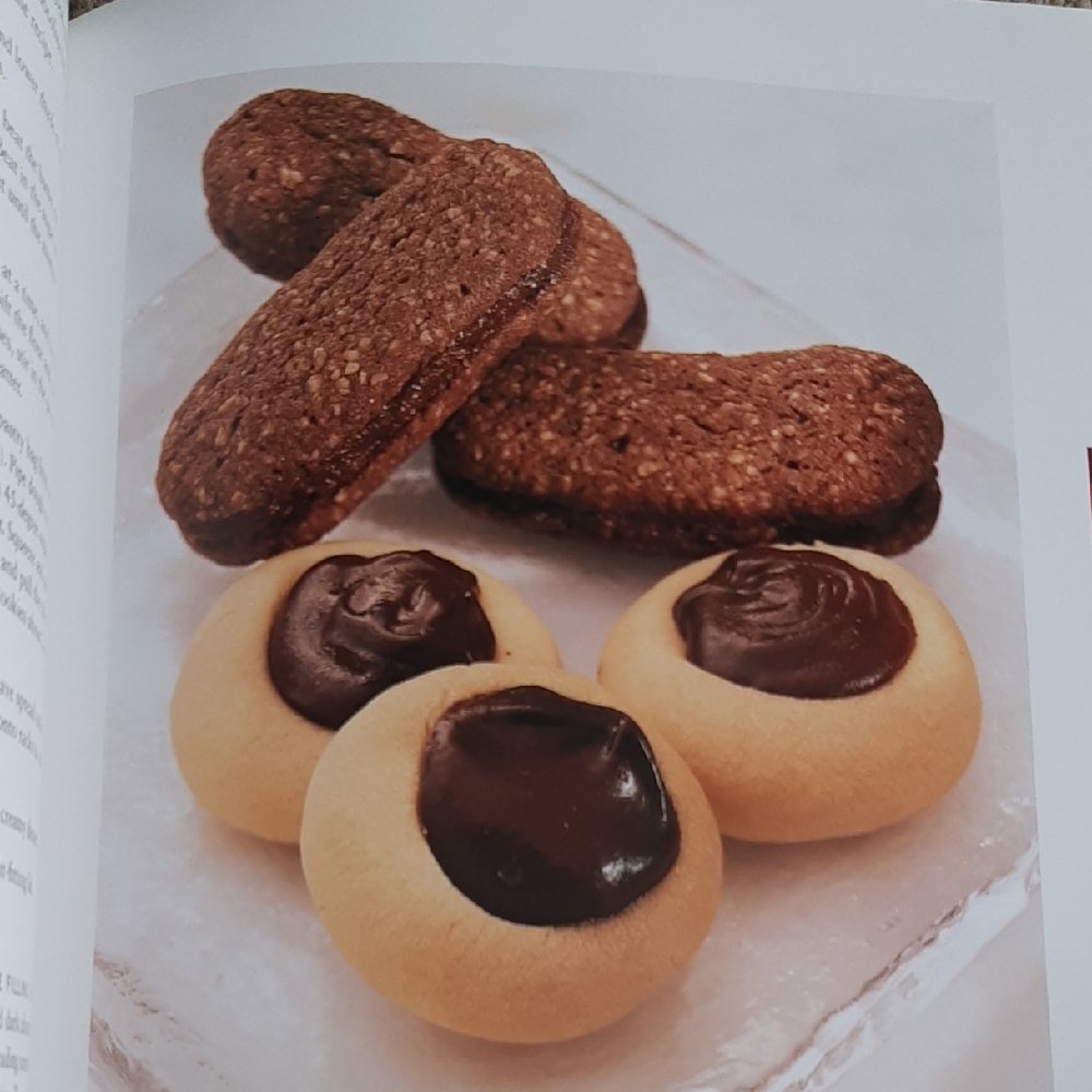 Chocolate Cookbook by Nick Malgieri - Picture 5 of 16